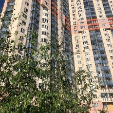 Квартира 96 м², 3-комнатная - изображение 1