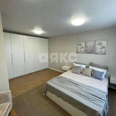 Квартира 44,6 м², 1-комнатная - изображение 5