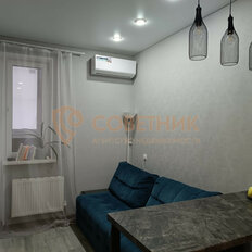 Квартира 32,6 м², 1-комнатная - изображение 3