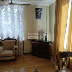 Квартира 74 м², 3-комнатная - изображение 4