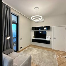 Квартира 47 м², 1-комнатная - изображение 4