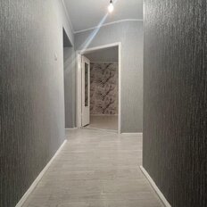 Квартира 68 м², 3-комнатная - изображение 5