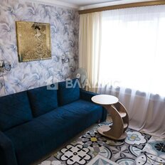 Квартира 61 м², 3-комнатная - изображение 1