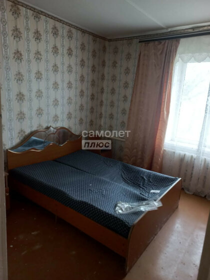73,2 м², 3-комнатная квартира 750 000 ₽ - изображение 16