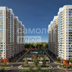 Квартира 29,2 м², 1-комнатная - изображение 2