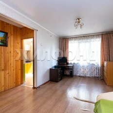 Квартира 44,4 м², 2-комнатная - изображение 5