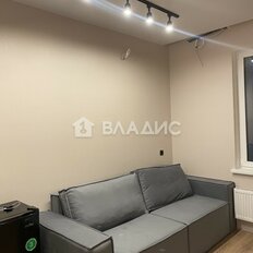 Квартира 22 м², студия - изображение 3