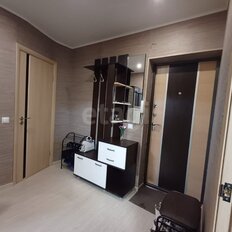 Квартира 41,3 м², 1-комнатная - изображение 5