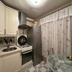 Квартира 58,2 м², 3-комнатная - изображение 1