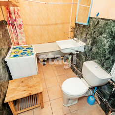 Квартира 46 м², 1-комнатная - изображение 4