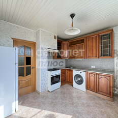 Квартира 75 м², 3-комнатная - изображение 1