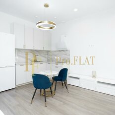 Квартира 30,9 м², студия - изображение 2