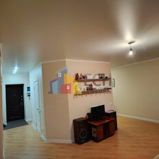 Квартира 88,2 м², 3-комнатная - изображение 4