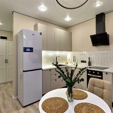 Квартира 40 м², 1-комнатная - изображение 2