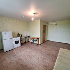 Квартира 25,6 м², 1-комнатная - изображение 5