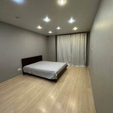 Квартира 45 м², 1-комнатная - изображение 3