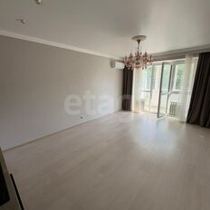 Квартира 58 м², 2-комнатная - изображение 2