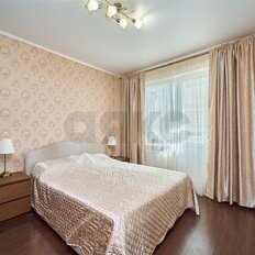 Квартира 58,6 м², 2-комнатная - изображение 5