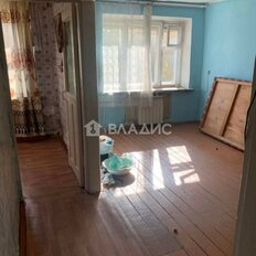 Квартира 29,5 м², 1-комнатная - изображение 3