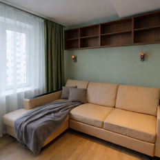 Квартира 56 м², 2-комнатная - изображение 2