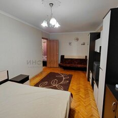 Квартира 33 м², 1-комнатная - изображение 3