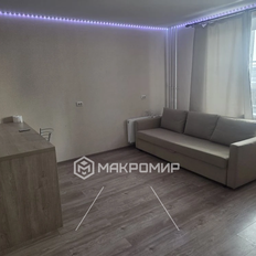 Квартира 28 м², студия - изображение 4