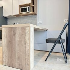 Квартира 23 м², 1-комнатные - изображение 5