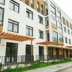 Квартира 83 м², 4-комнатная - изображение 4