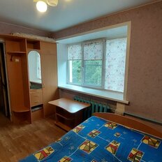 Квартира 58,6 м², 3-комнатная - изображение 4