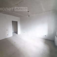 Квартира 64,5 м², 2-комнатная - изображение 2