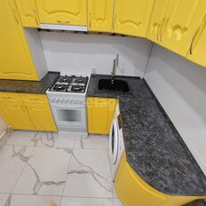 Квартира 44,6 м², 2-комнатная - изображение 1