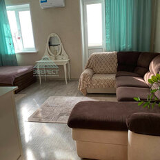 Квартира 50 м², 1-комнатная - изображение 3