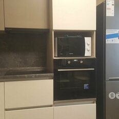 Квартира 37 м², 1-комнатная - изображение 1