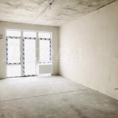 Квартира 87 м², 3-комнатная - изображение 2