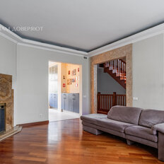 таунхаус + 3,2 сотки, участок - изображение 3