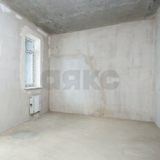 Квартира 29,2 м², студия - изображение 4