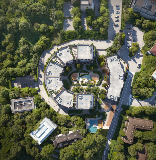 30 м², квартира-студия 6 200 000 ₽ - изображение 75