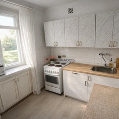 Квартира 55 м², 3-комнатная - изображение 2