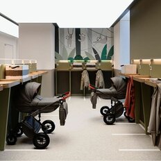 Квартира 27 м², студия - изображение 1