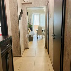 Квартира 39,2 м², 1-комнатная - изображение 5