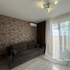 Квартира 27 м², студия - изображение 3