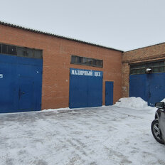 100 м², помещение свободного назначения - изображение 1