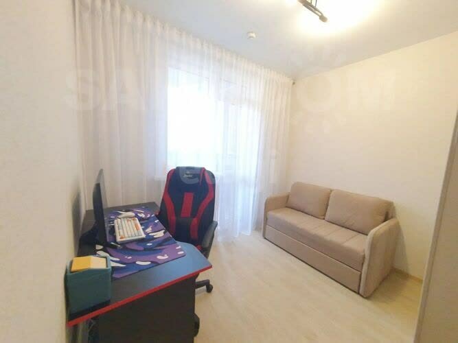 28 м², квартира-студия 8 650 000 ₽ - изображение 45