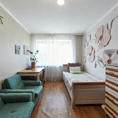 Квартира 40,7 м², 2-комнатная - изображение 1