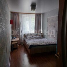 Квартира 59,2 м², 3-комнатная - изображение 5