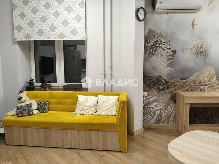 60 м², 3-комнатная квартира 5 900 000 ₽ - изображение 34