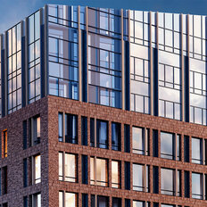 Квартира 32,8 м², студия - изображение 4