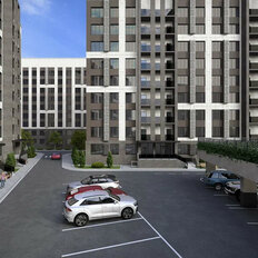 Квартира 68,6 м², 3-комнатная - изображение 3