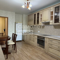 Квартира 42,8 м², 1-комнатная - изображение 1