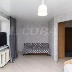 Квартира 37 м², 1-комнатная - изображение 4